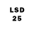 Amphetamine 97% apollousa